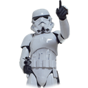 Stormtrooper - 02 icon